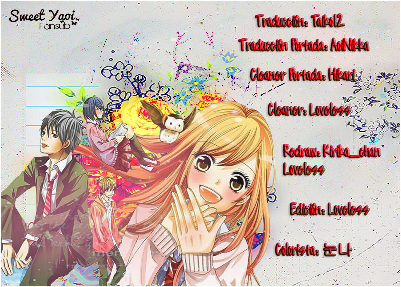 Kiken Mania-Volume 2 Chapter 9