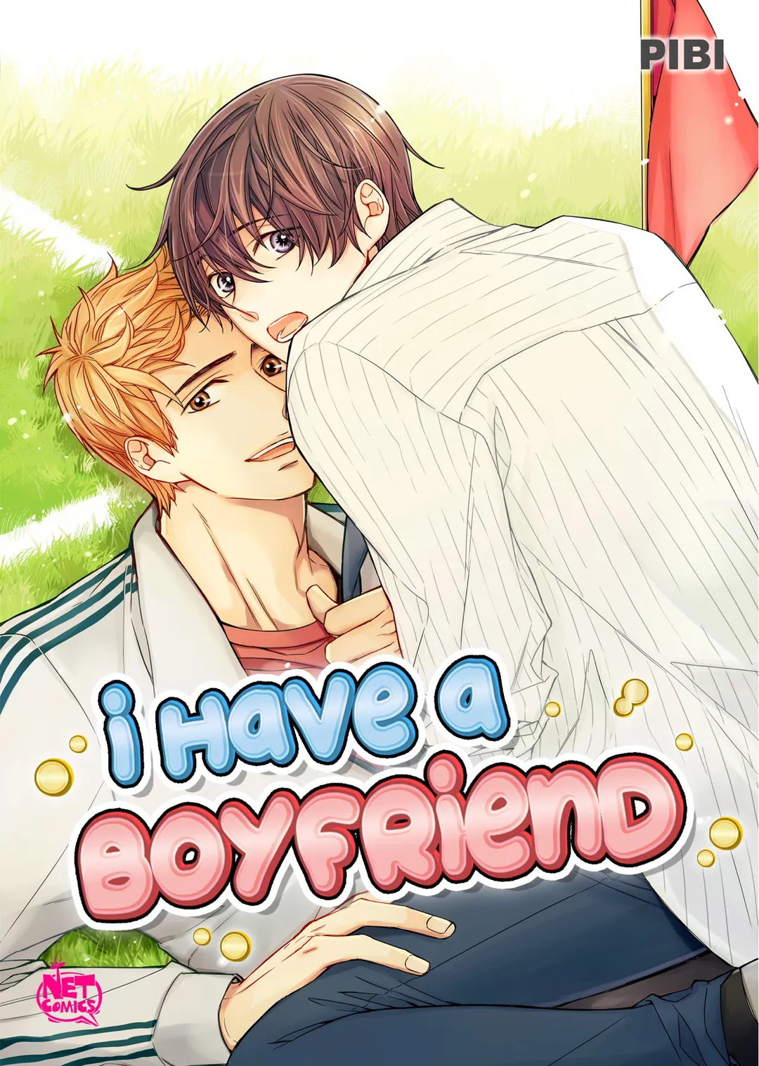 I Have a Boyfriend [Mature]-Chapter 25